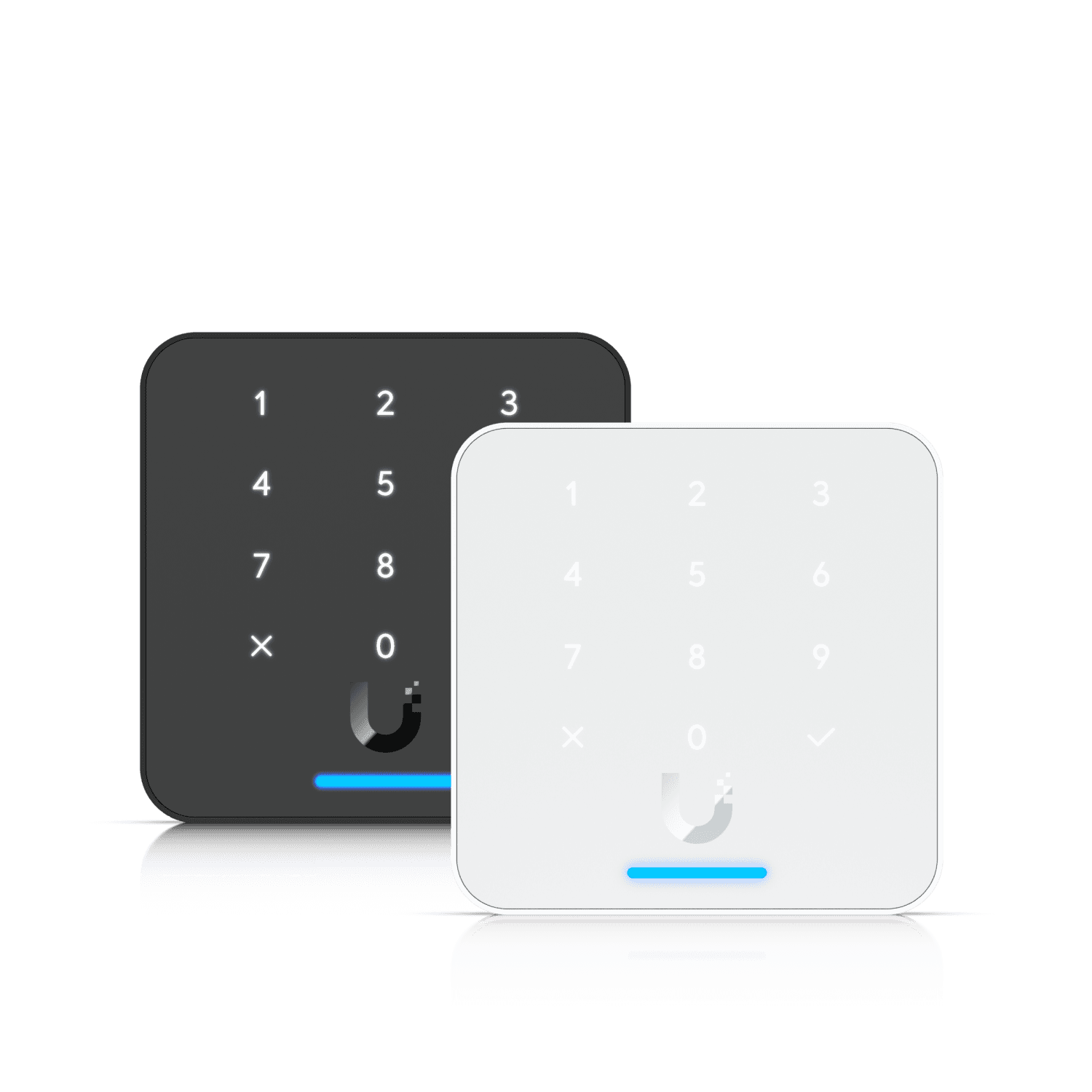 UniFi Access G3 Flex reader