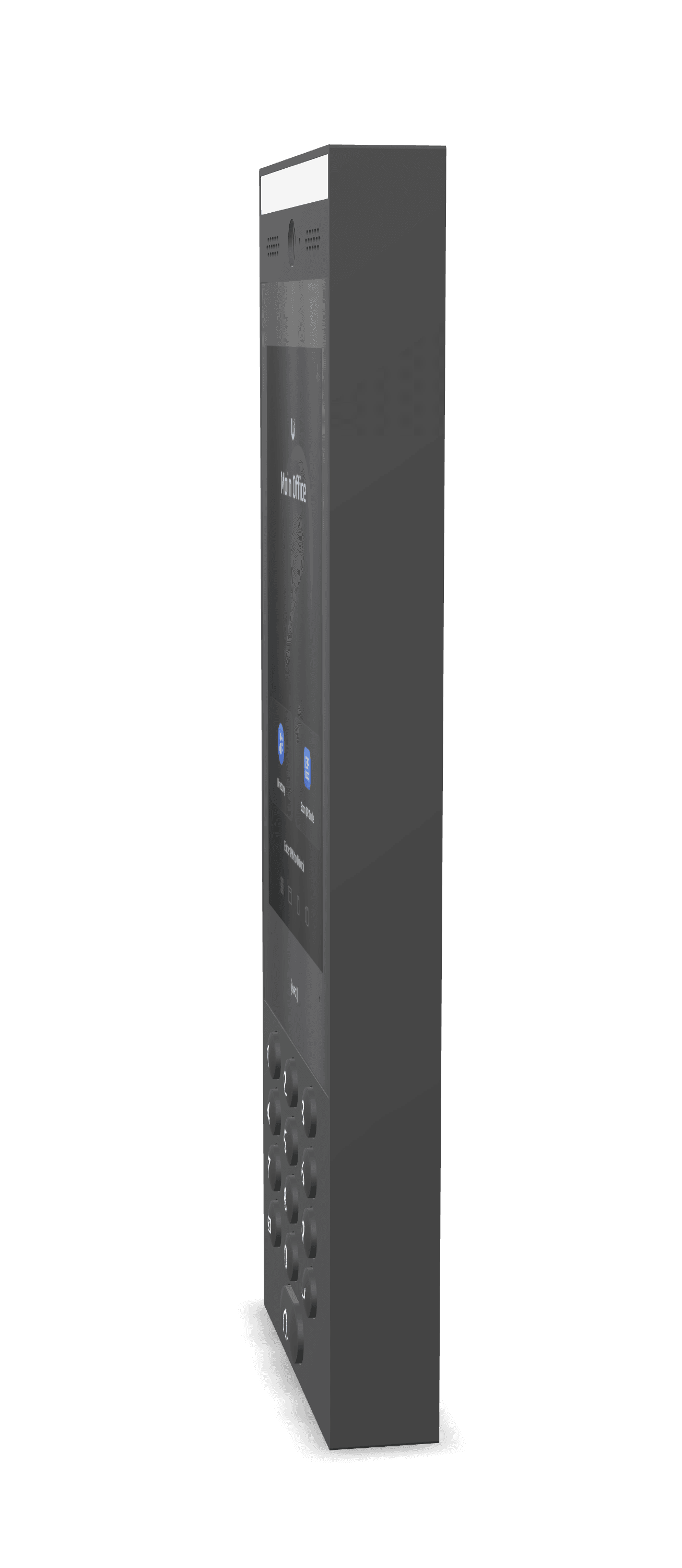 UniFi Access G3 Intercom