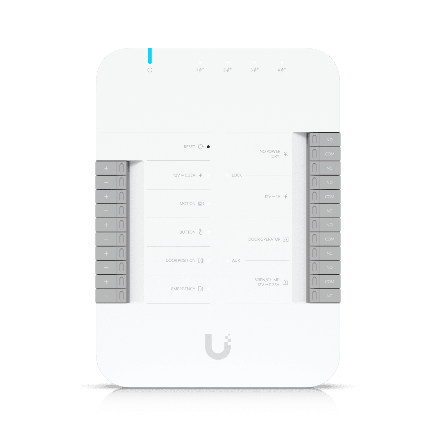 UniFi Access Door Hub
