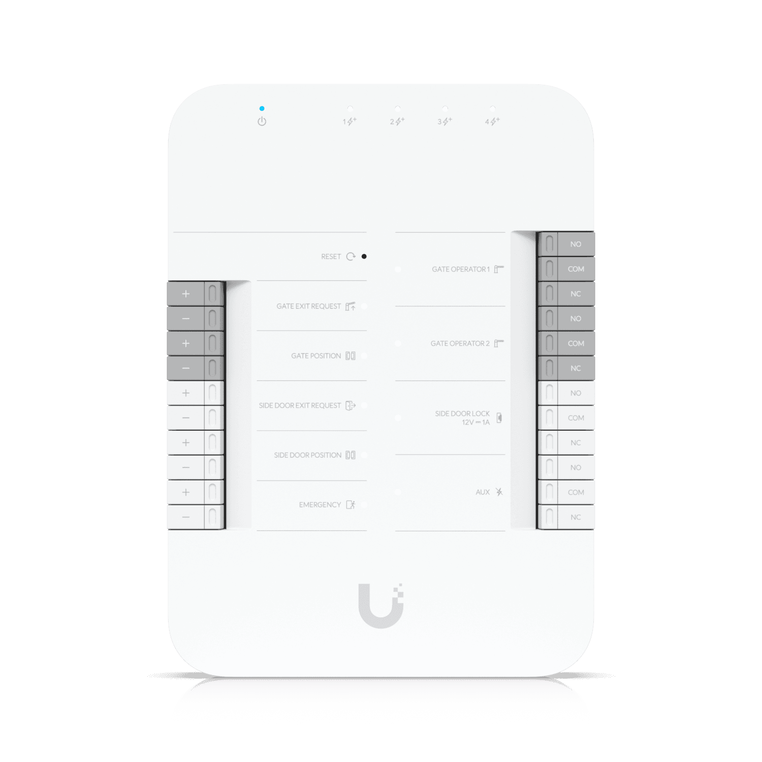UniFi Access Gate Hub