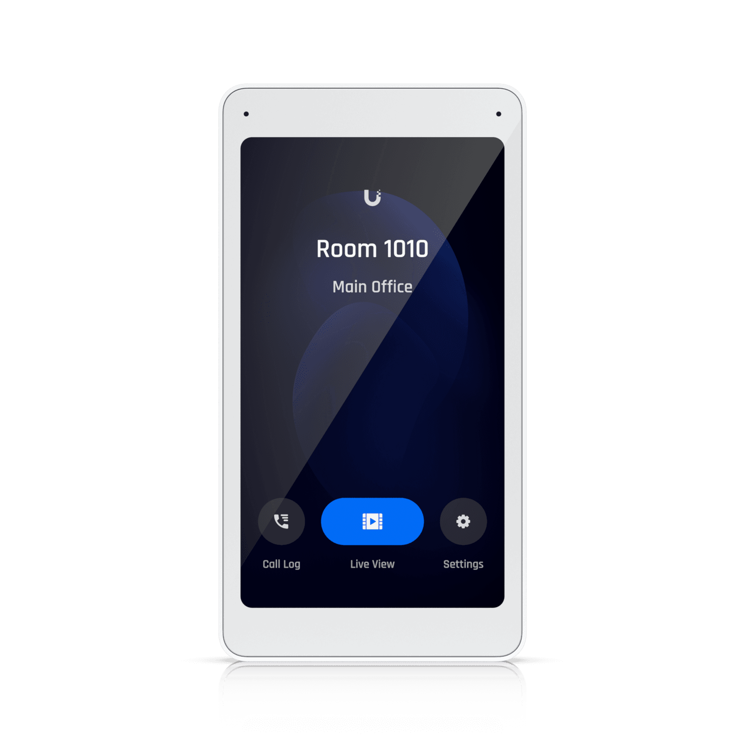 UniFi Access Intercom Viewer wall station