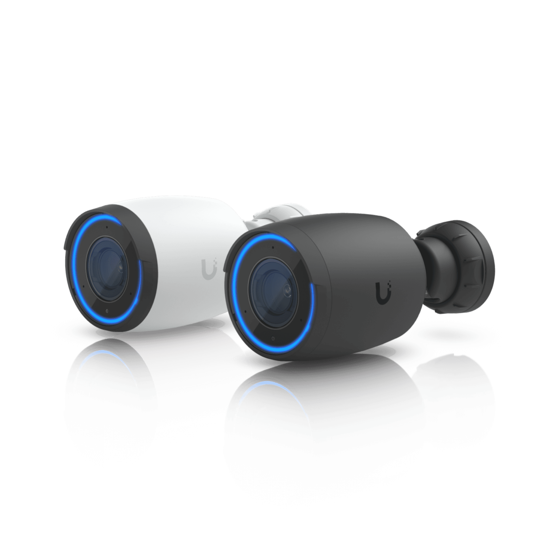 UniFi Protect AI Pro camera